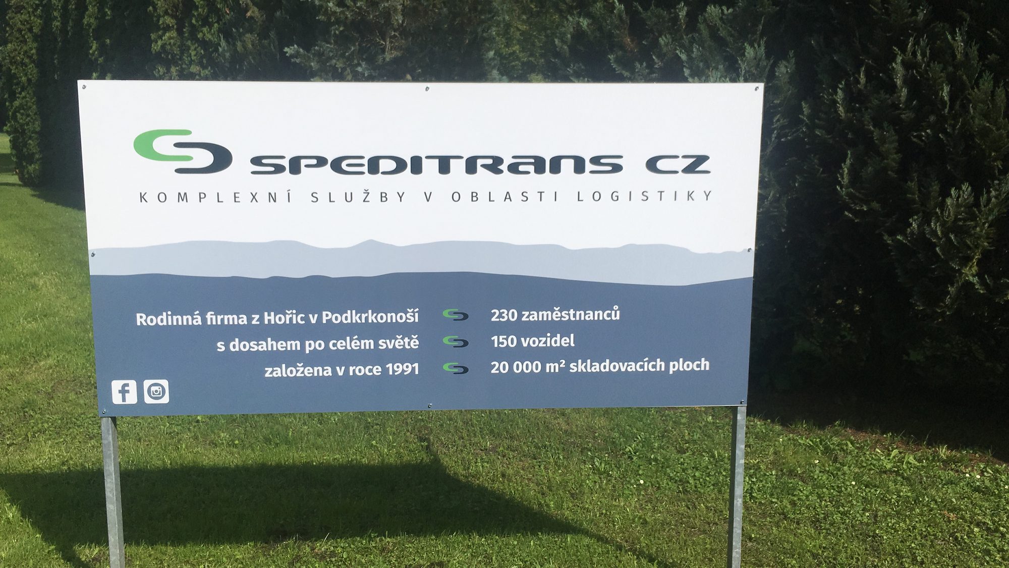 Realizace PrintBlock — speditrans (2)