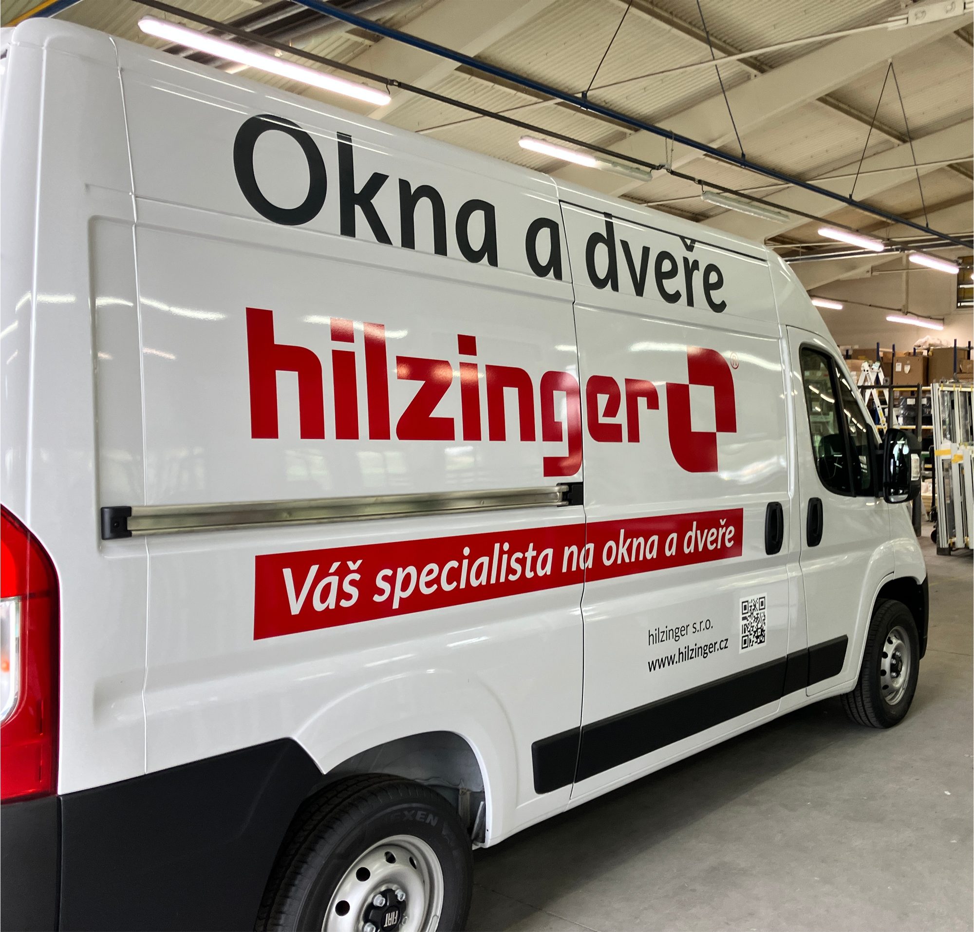 Realizace PrintBlock — upr